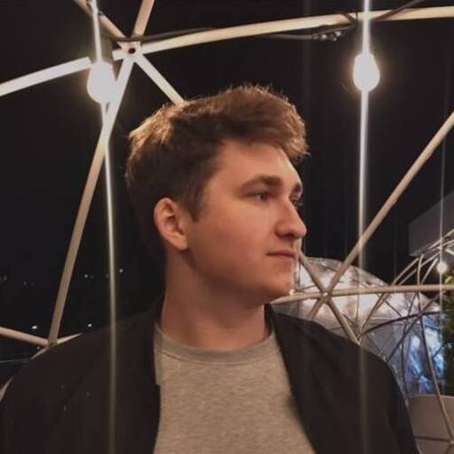 Mykhailo Alekseiev